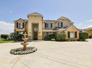 18045 Berry Rd, Riverside, CA 92508