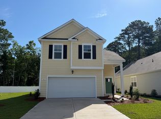 901 Anders St., Longs, SC 29568