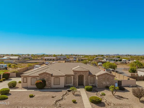5235 E LONESOME DOVE Trail, San Tan Valley, AZ 85140