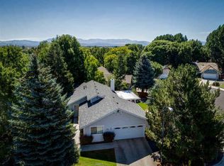 1079 Wisteria Dr, Minden, NV