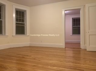 154 Summer St #3, Somerville, MA 02143