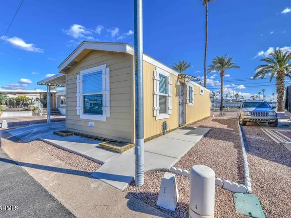 7807 E MAIN Street #H-15, Mesa, AZ 85207