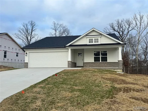 231 Broch Tuarach Pl, Jackson, MO 63755