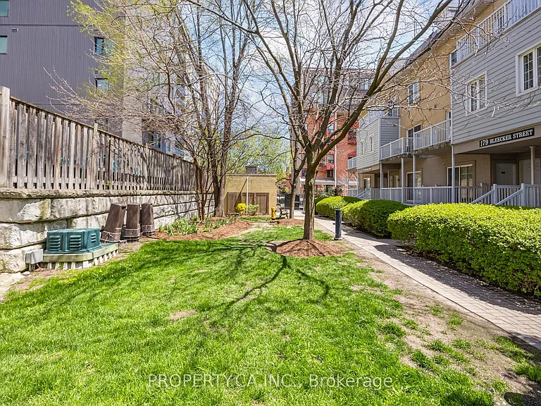 163 Bleecker St #111 — Photo 34