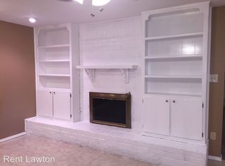 5918 NW Lincoln Ave, Lawton, OK 73505