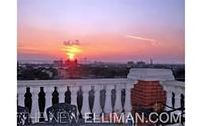 2805 Ocean Parkway in Brighton Beach