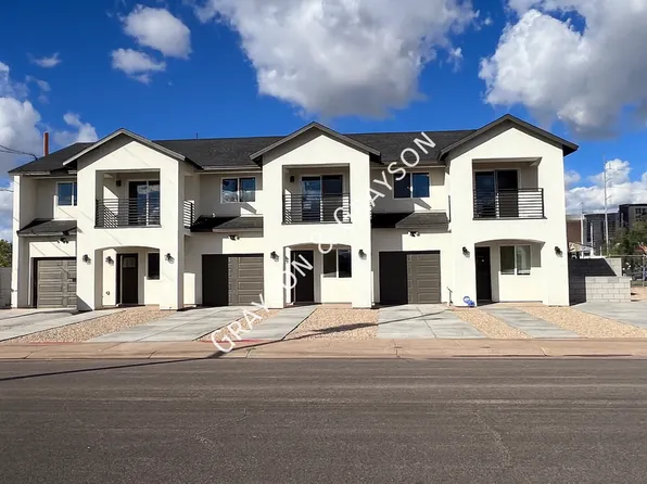 410 W Hadley St #1, Phoenix, AZ 85003