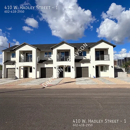 410 W Hadley St #1 Photo 1
