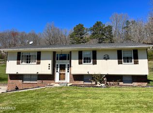 710 Beard Valley Rd, Maynardville, TN 37807