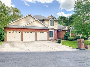 339 Jubaka Dr, Fairview Heights, IL 62208