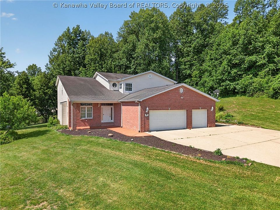 1st image of 211 Seneca Valley Ests