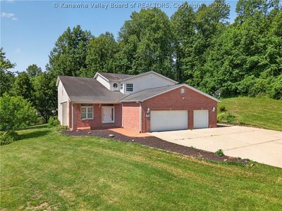 211 Seneca Valley Ests, Sissonville, WV, 25320