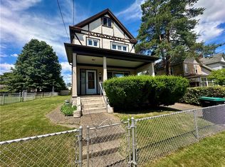 741 Frederick St, Mc Kees Rocks, PA 15136
