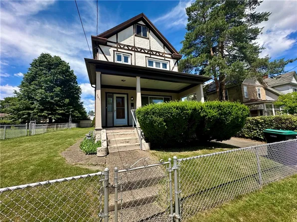 741 Frederick St, Mc Kees Rocks, PA 15136