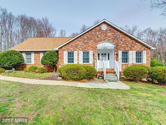 2nd image of 8410 Cabin Branch Ct