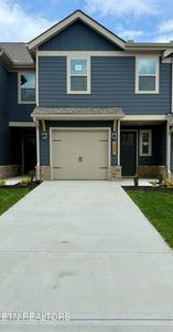 1321 Mountain Quail Cir, Maryville, TN, 37801