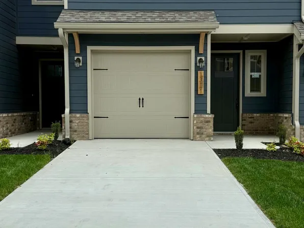 1321 Mountain Quail Cir, Maryville, TN 37801