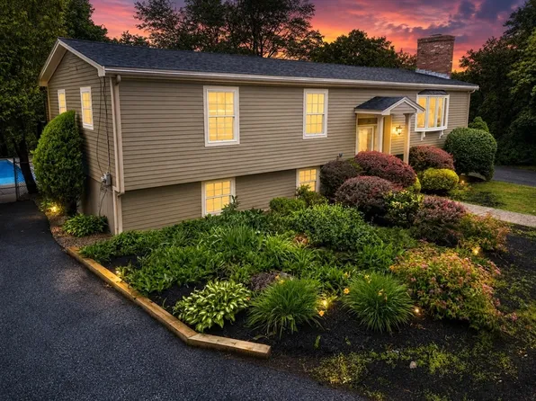 24 Prospect Ave, Saugus, MA 01906
