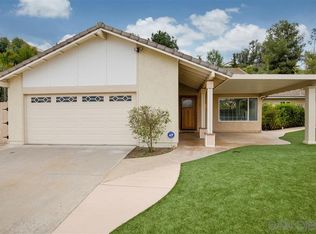 2042 Capri Ct, El Cajon, CA 92019