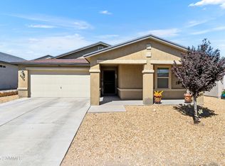 5922 Beechwood St, Santa Teresa, NM 88008
