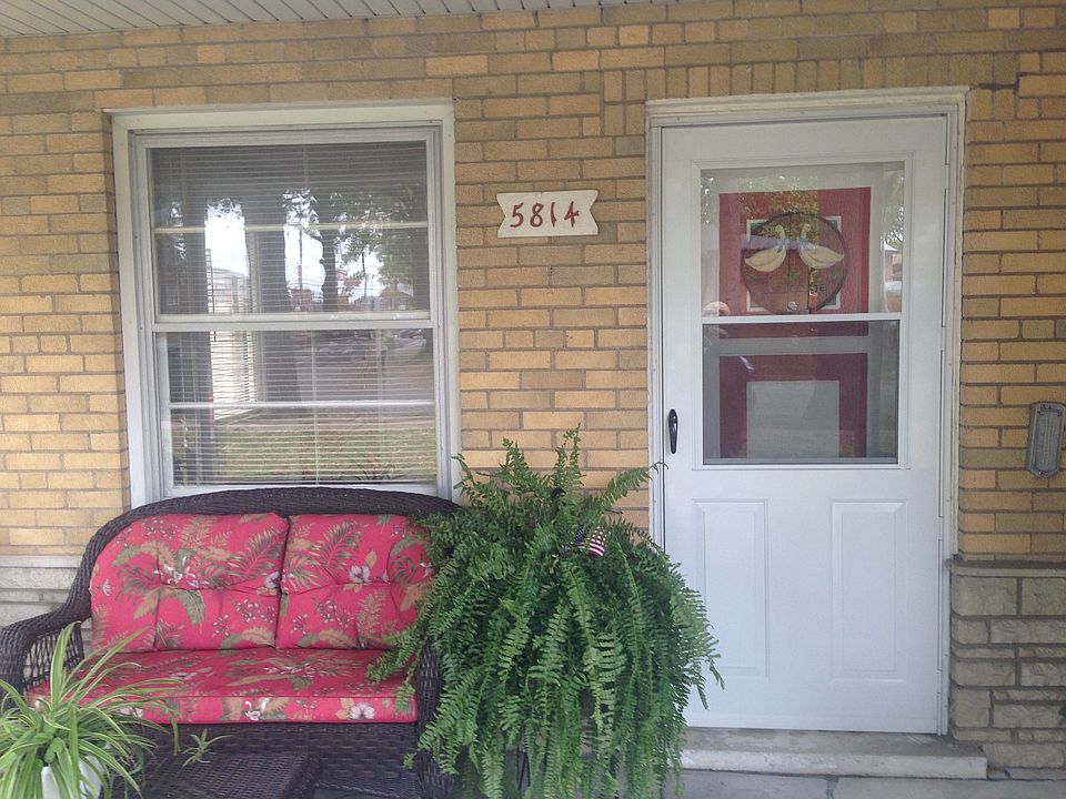 relax on your front porch