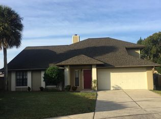 550 Hassocks Loop, Lake Mary, FL 32746