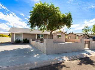 6527 E Aspen Ave, Mesa, AZ 85206