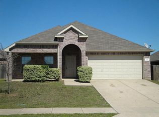 3 Sable Creek Blvd, Sanger, TX 76266