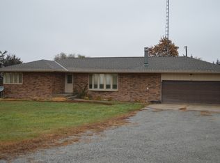 368 E Hickory Rd, Beatrice, NE 68310