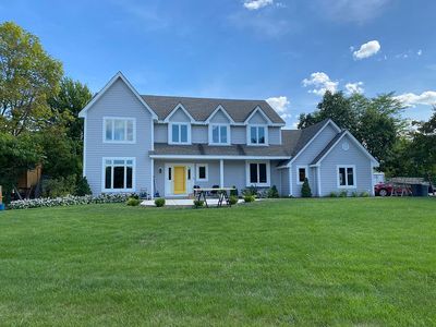 W200S7812 Prospect Dr, Muskego, WI, 53150