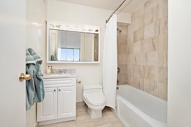 Rented by Oxford Property Group