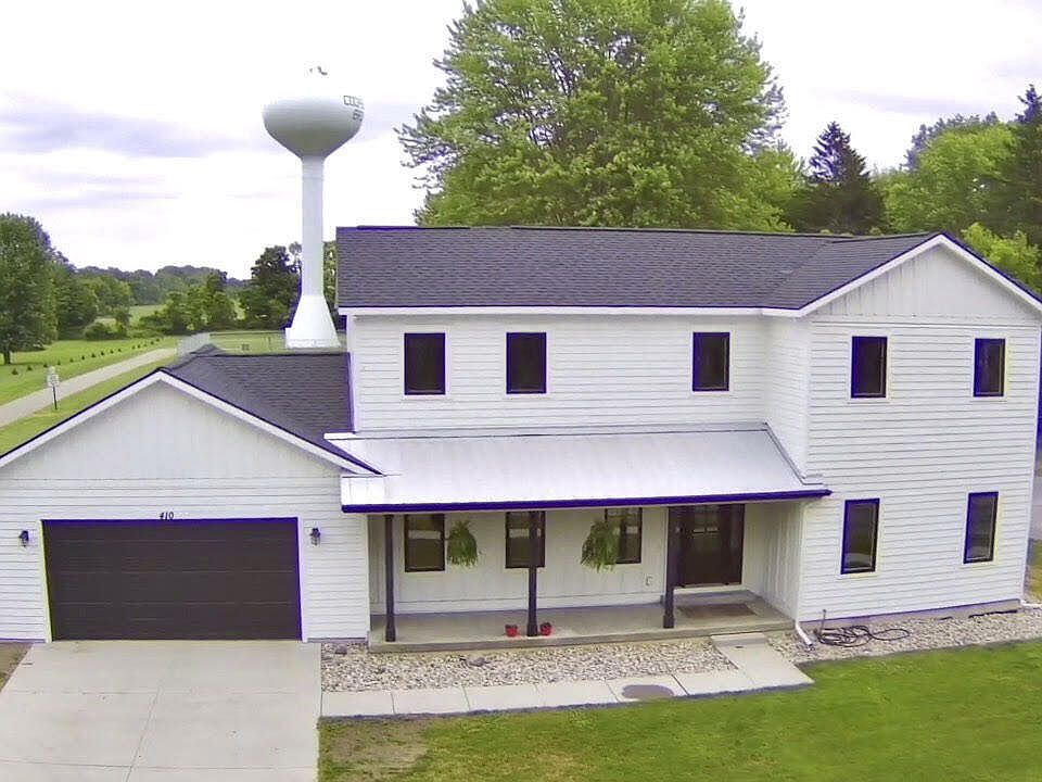 410 East St, Coopersville, MI 49404 Zillow