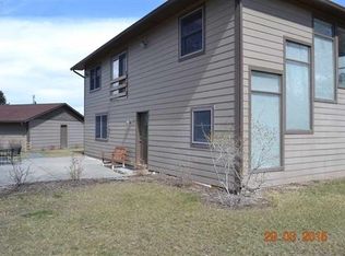 3955 Canal Dr, Helena, MT 59602