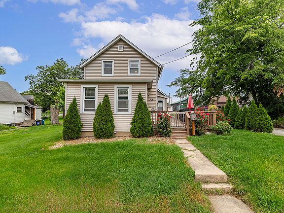 2nd image of 308 E Porter St