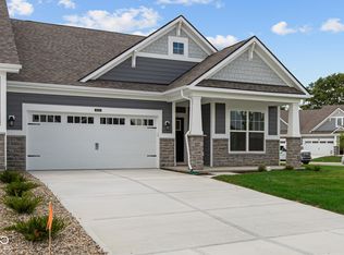 16709 Cattle Hollow Ln, Noblesville, IN 46060