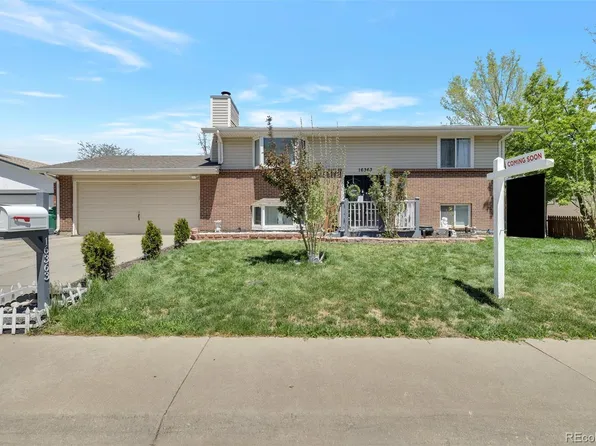 16363 E 8th Place Avenue, Aurora, CO 80011