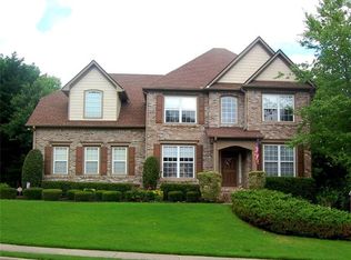 3280 Goldsboro Mill Ln, Buford, GA 30519