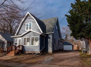 1104 S Maple Ave, Marshfield, WI 54449