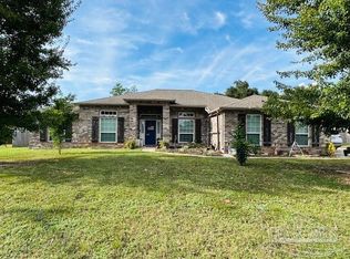 3942 Flour Mill Cir, Pace, FL 32571