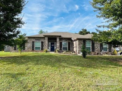 3942 Flour Mill Cir, Pace, FL, 32571