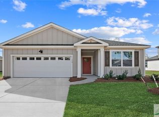 144 Buckeye Rd, Guyton, GA 31312