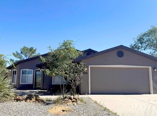 2536 N Kimberly Dr, Silver City, NM 88061