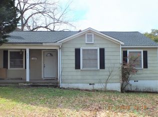 506 Glenwood Ave, Lancaster, SC 29720