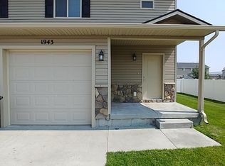 1937 S Eagles Homestead Dr, Ammon, ID 83406