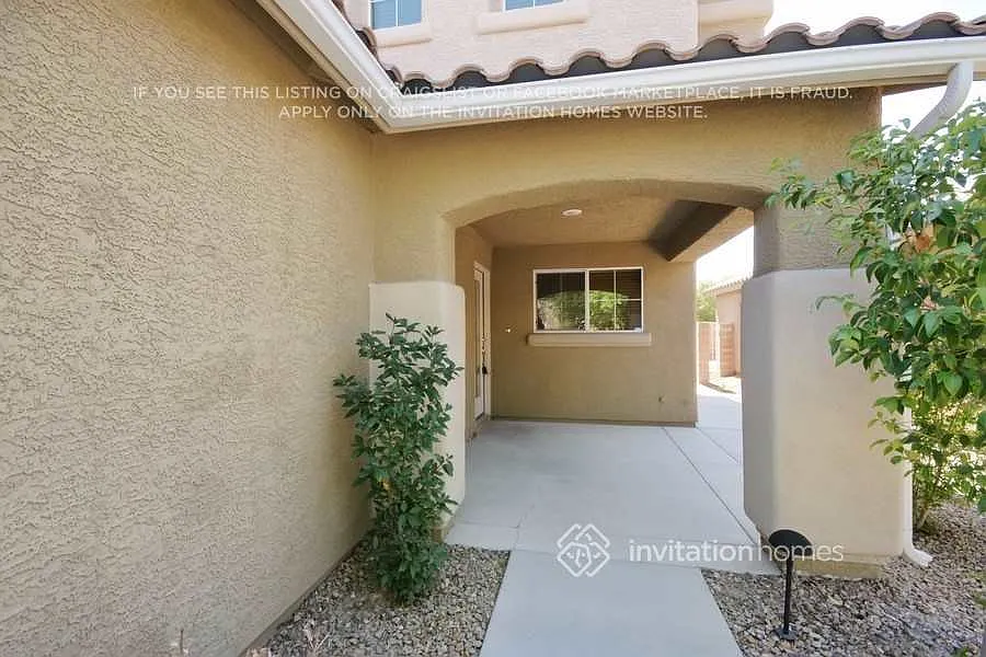 2621 Cedar Bird Dr North Las Vegas, NV 89084 — Photo 3