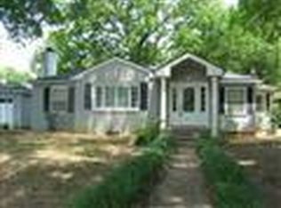 1710 W 4th Ave, Stillwater, OK 74074