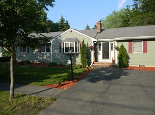 14 Manomet Rd, Peabody, MA 01960