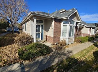 158 W Sterne Pkwy, Littleton, CO 80120