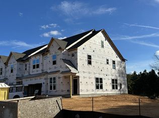 111 Novello Way N #532, Holly Springs, NC 27540