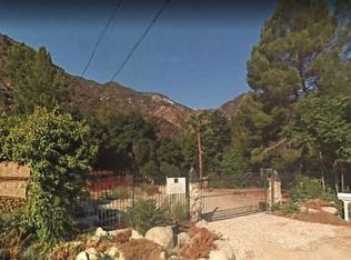 2270 Stonyvale Rd, Tujunga, CA 91042